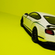 Bentley Continental GT3R, by GT Spirit